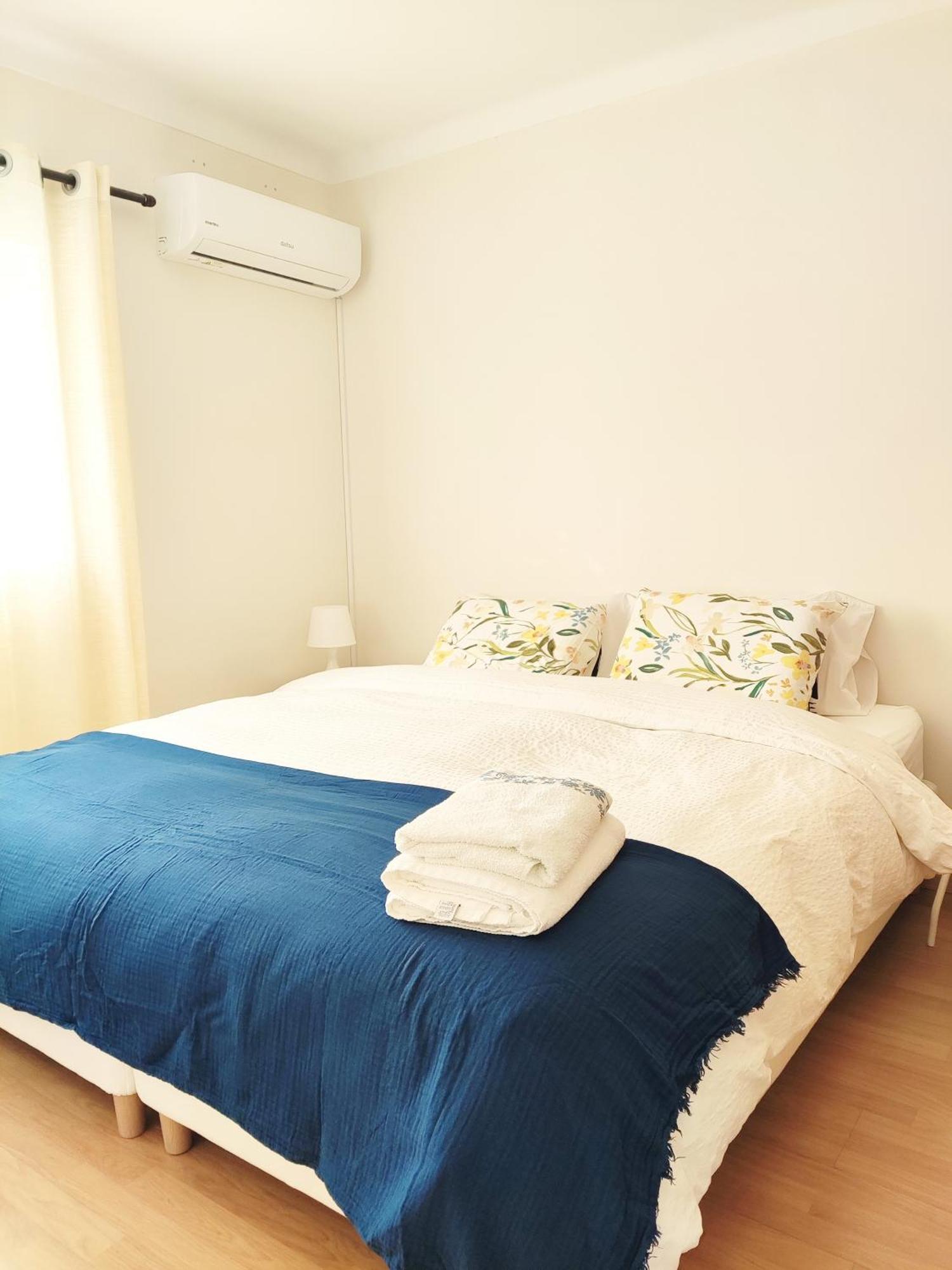 Apartment Near Expo Of Lisboa Exterior foto