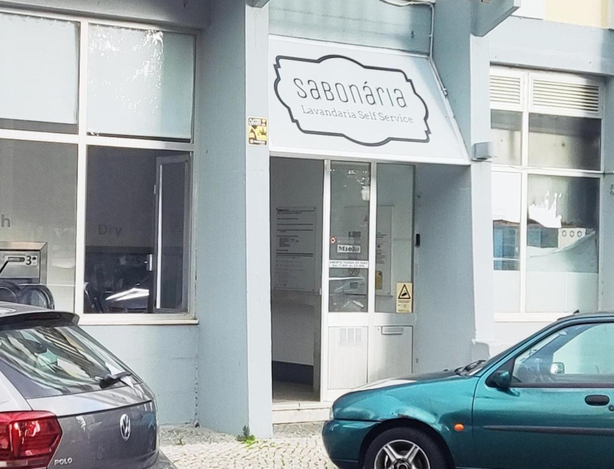Apartment Near Expo Of Lisboa Exterior foto