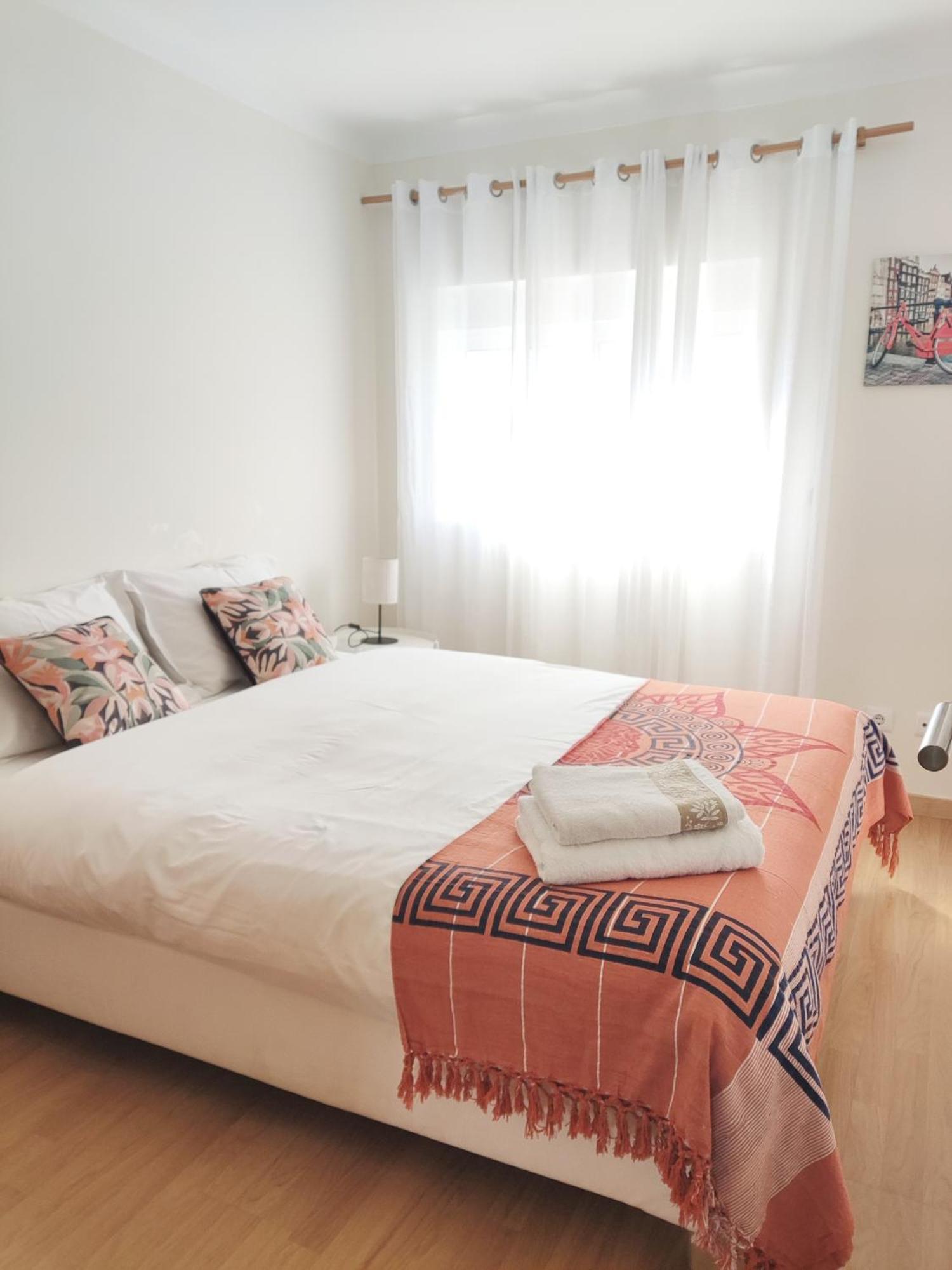 Apartment Near Expo Of Lisboa Exterior foto